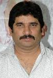 J Phanindra Kumar